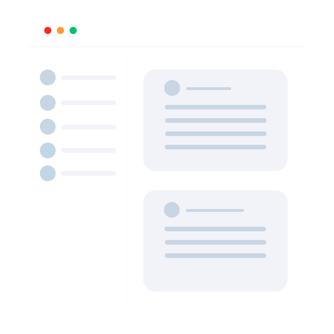 Automatisk anmeldelsesindsamling